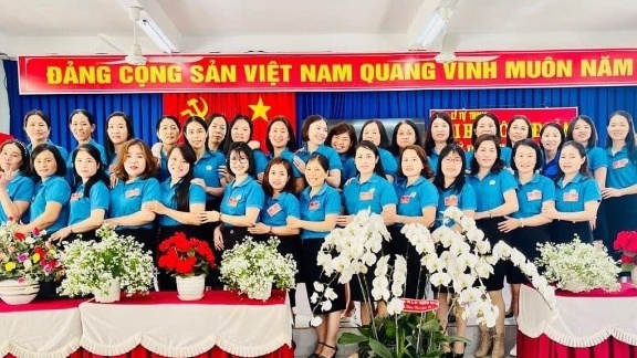 Để phát huy vai trò, hoạt động của Công đoàn khi đơn vị có đông nữ đoàn viên