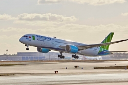 Lại sắp có biến động nhân sự cấp cao tại Bamboo Airways?