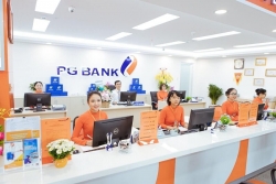 Biến động nhân sự cấp cao tại PG Bank