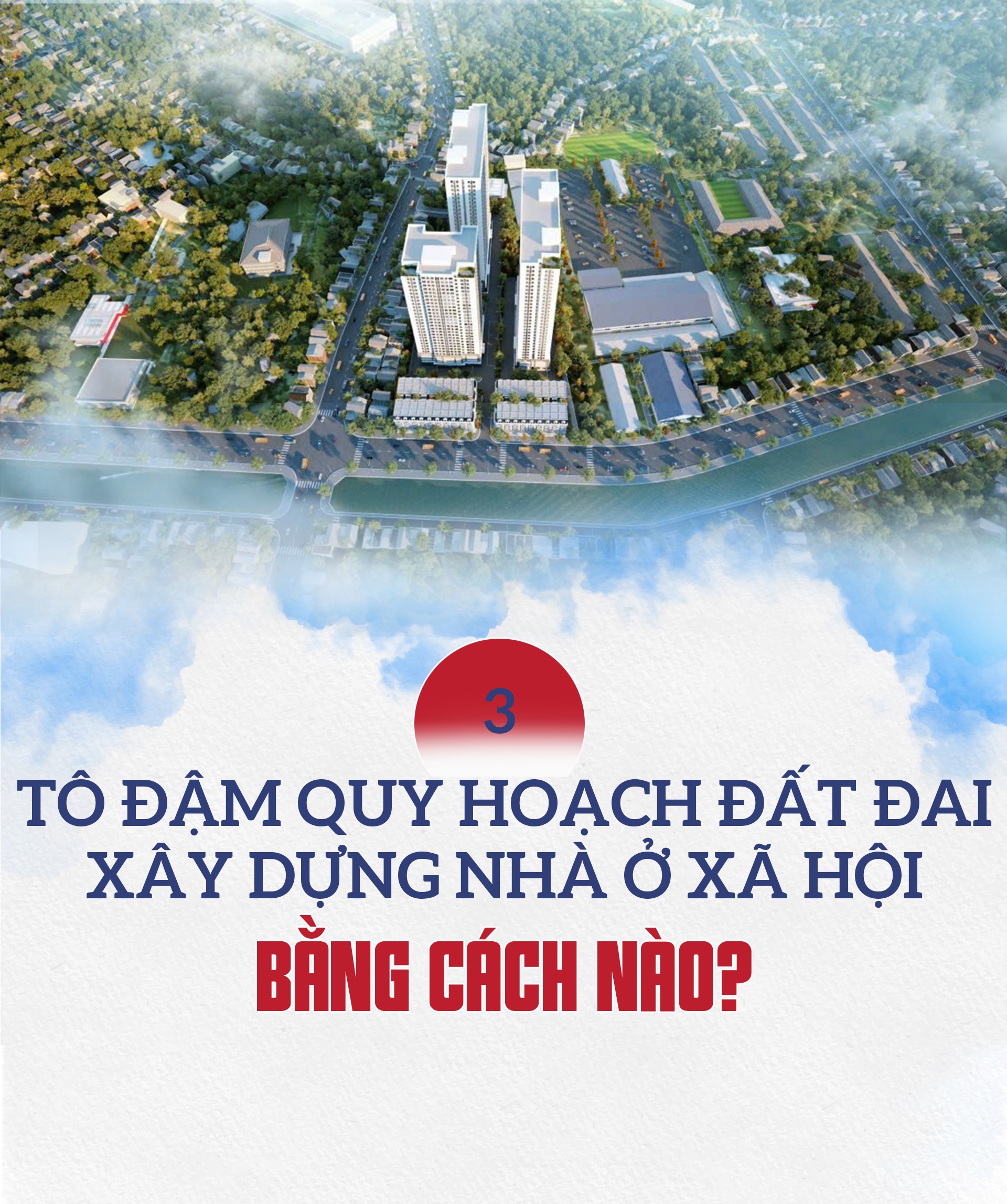 Tháo điểm nghẽn nhà ở xã hội- Kỳ 1: Nhà ở cho công nhân: tư duy bao cấp hay thị trường?