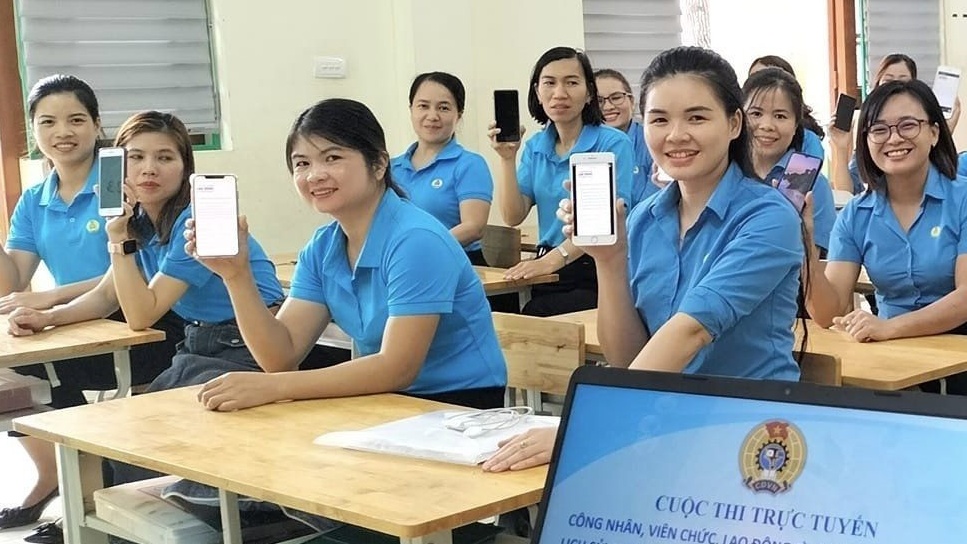 Phát động Cuộc thi “Gửi niềm tin, trao kỳ vọng”