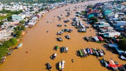 Công đoàn góp phần phát huy lợi thế mỗi vùng trong phát triển đất nước