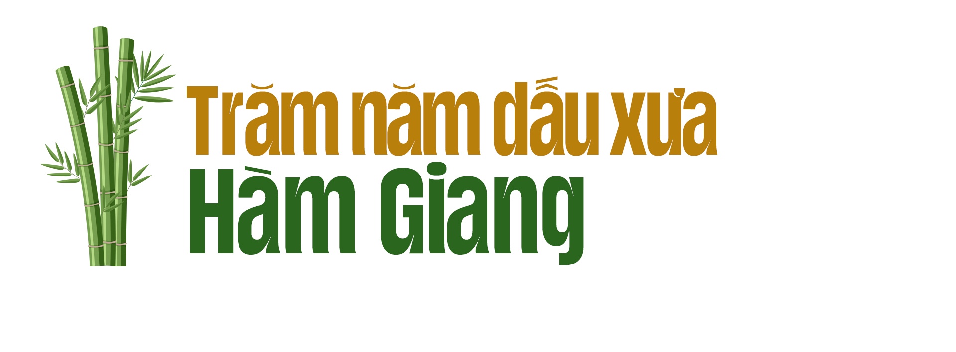 Giữ “hồn quê” cho cây tre Việt