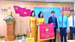 8 thành tựu nổi bật của Công đoàn Công Thương nhiệm kỳ 2018 – 2023