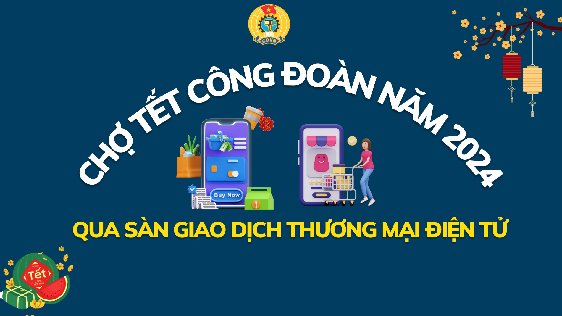 Cách mua hàng 