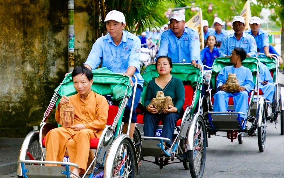 Trụ lại trong dịch, trở lại sau dịch