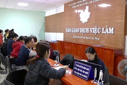 Quảng Bình đặt mục tiêu tạo việc làm cho 19.500 lao động năm 2024