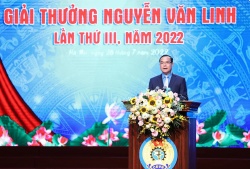 Xét chọn “Giải thưởng Nguyễn Văn Linh” lần thứ IV, năm 2024