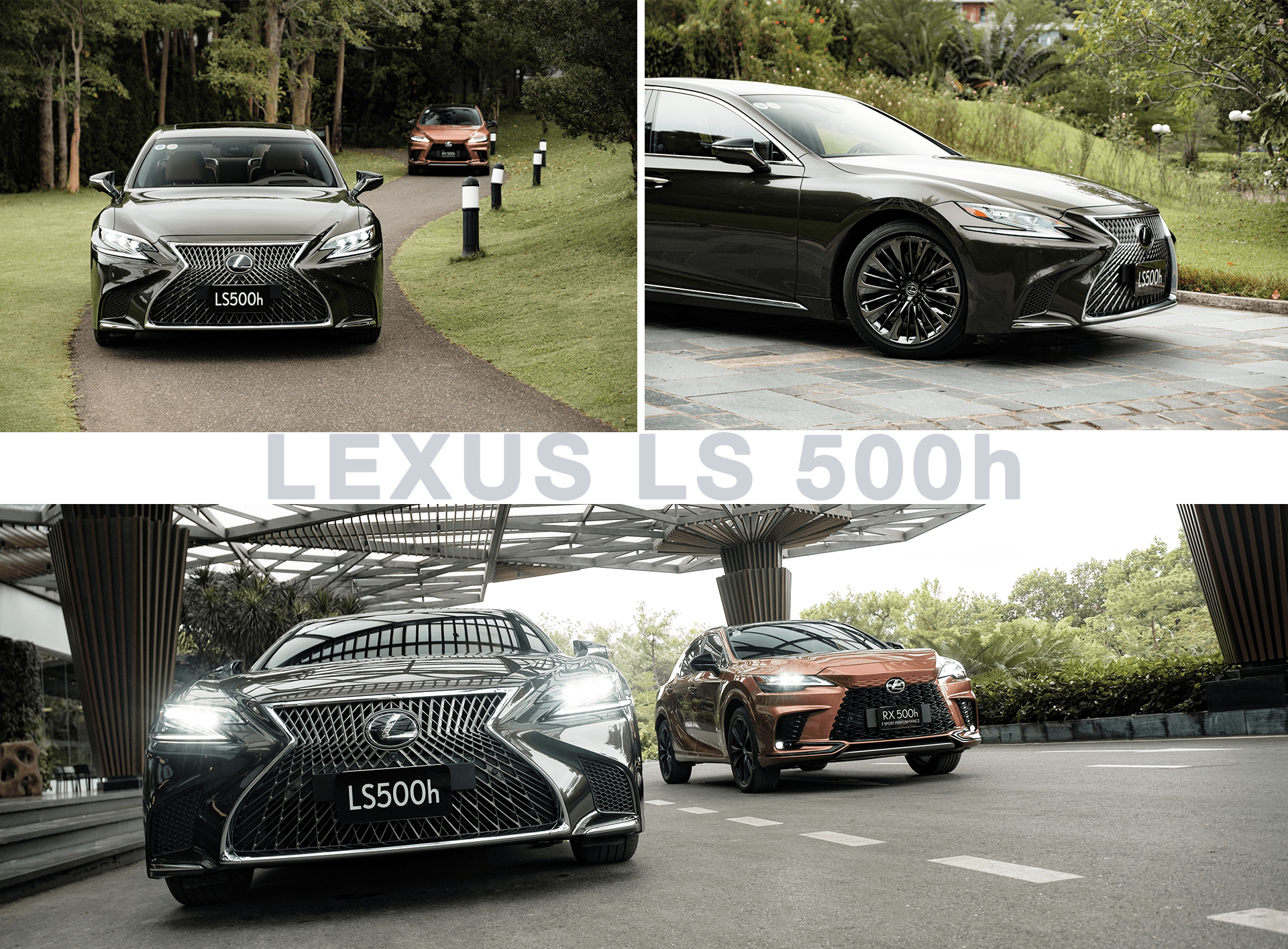 Liệu dùng công nghệ hybrid có khiến xe lexus thêm tốn kém?