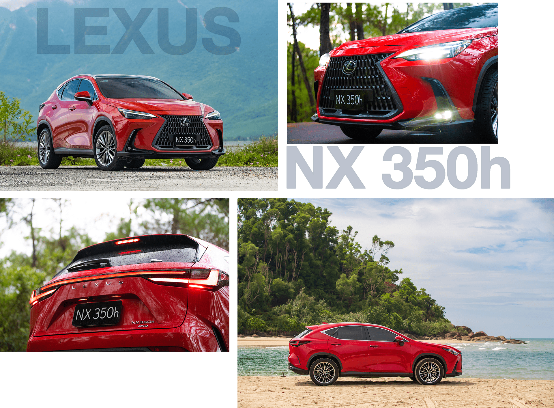 Liệu dùng công nghệ hybrid có khiến xe lexus thêm tốn kém?