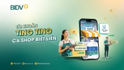 Quản lý doanh thu dễ dàng với tính năng mới: chia sẻ biến động số dư