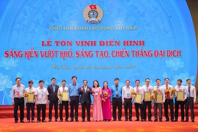 Những đóa hoa của biển