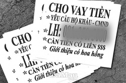 Công đoàn An Giang nỗ lực đẩy lùi “tín dụng đen” trong công nhân