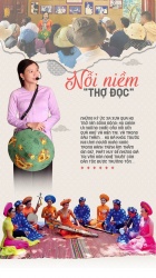 Nỗi niềm “thợ đọc”