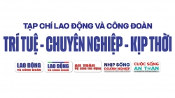 Tạp chí Lao động và Công đoàn tuyển dụng viên chức năm 2024