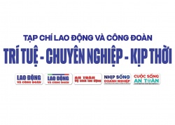 Tạp chí Lao động và Công đoàn tuyển dụng viên chức năm 2024