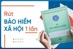 Người lao động cần những điều kiện gì để được rút bảo hiểm xã hội một lần?