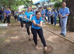 Công đoàn Đồng Nai: Quan tâm nhiều hơn đến đoàn viên, NLĐ khó khăn bị bệnh hiểm nghèo