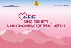 Livestream chương trình 