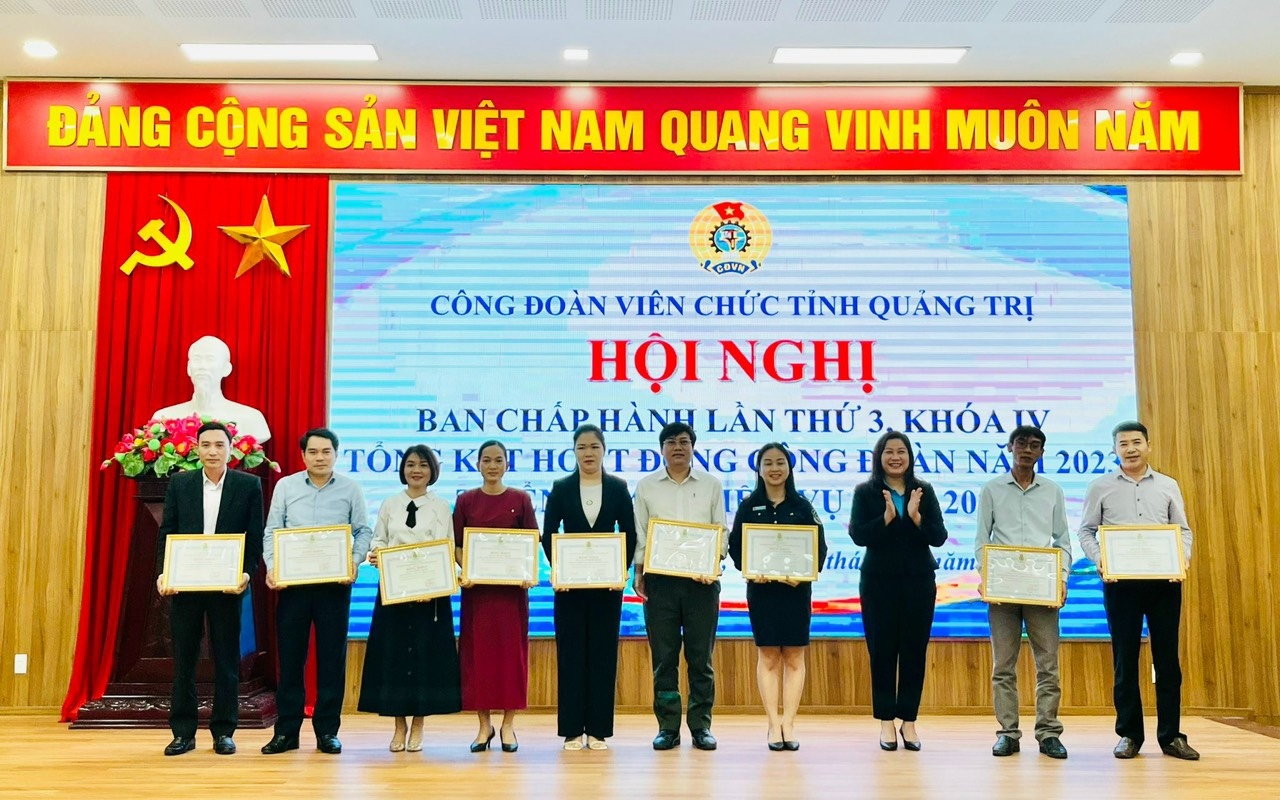 Anh Lê Đức Thắng - “Cây sáng kiến” của ngư dân Quảng Trị