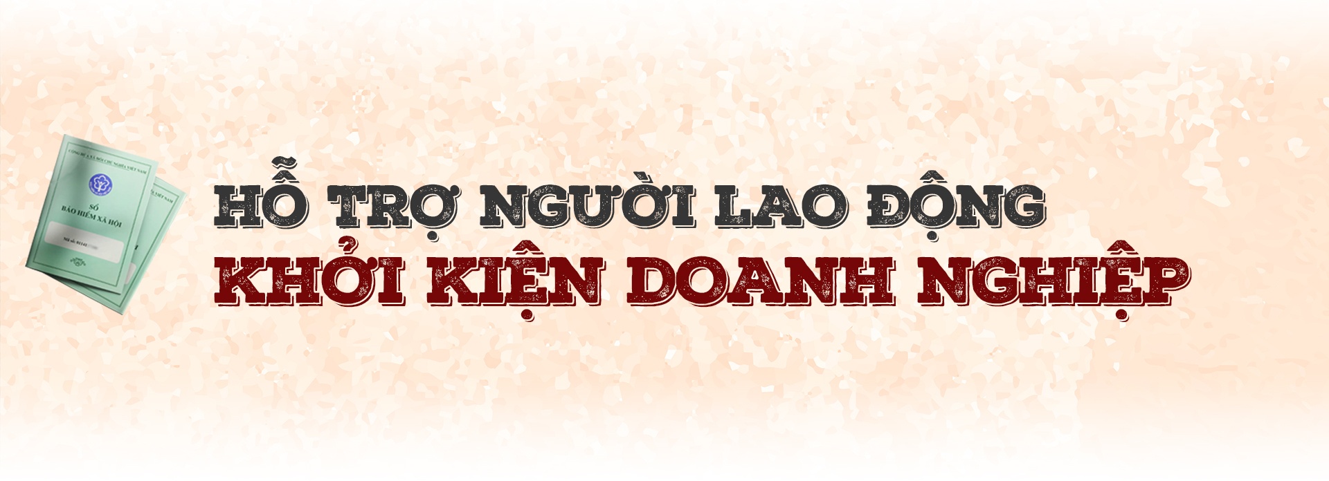 Đồng hành đòi quyền lợi cho người lao động