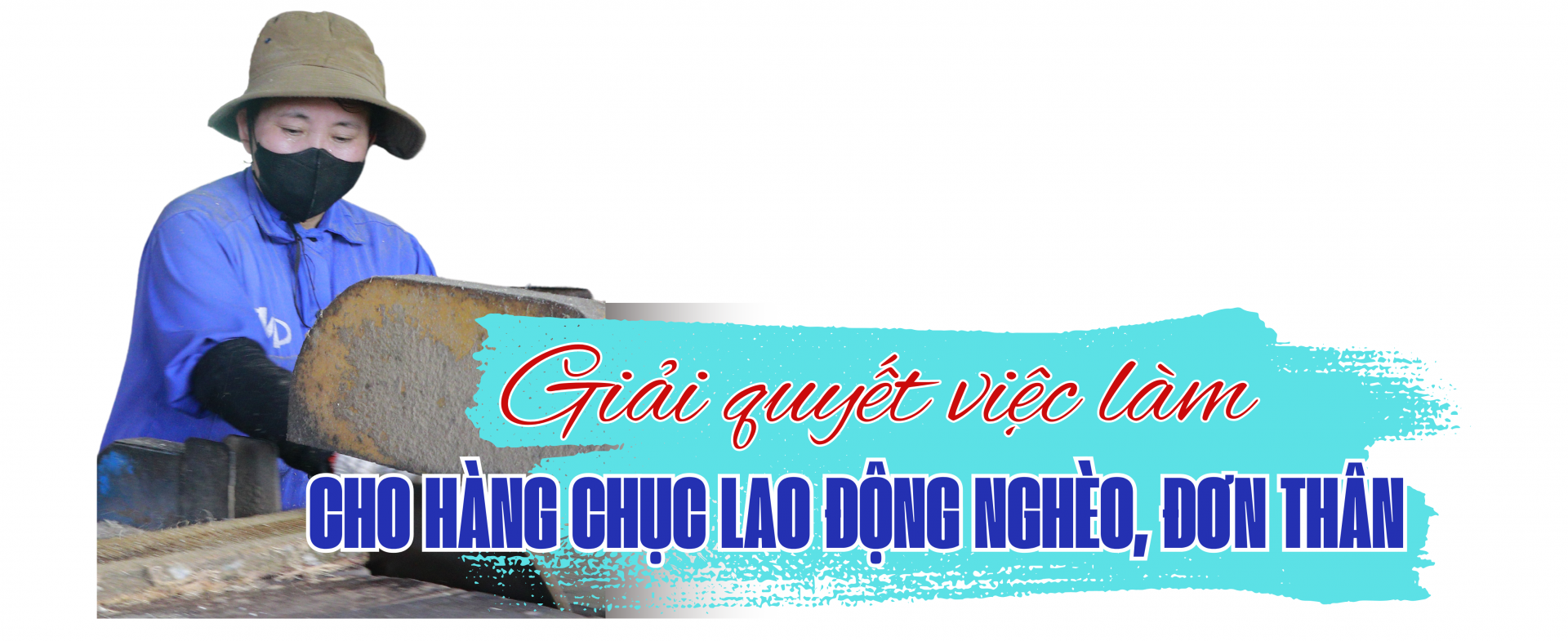 Lấp lánh yêu thương dưới “mái nhà Gỗ Nguyên Phong”