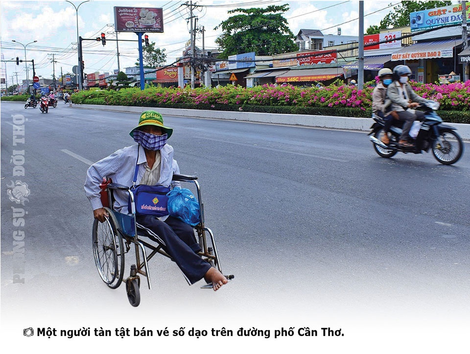 Giấc mơ nào để dành cho “người bán giấc mơ”?!