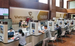 Chuẩn hóa thanh toán quốc tế: Thế mạnh riêng có của Vietcombank