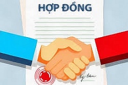 Công ty ký hợp đồng lao động dưới hình thức thông điệp dữ liệu có rủi ro không?