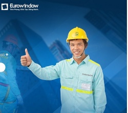 Eurowindow tuyển dụng nhiều công nhân sản xuất làm việc tại KCN Mê Linh (Hà Nội)