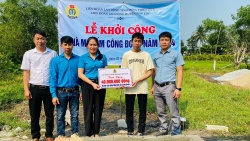 Công đoàn huyện Phú Lộc: đạt nhiều kết quả nổi bật nhờ triển khai hiệu quả từ cơ sở