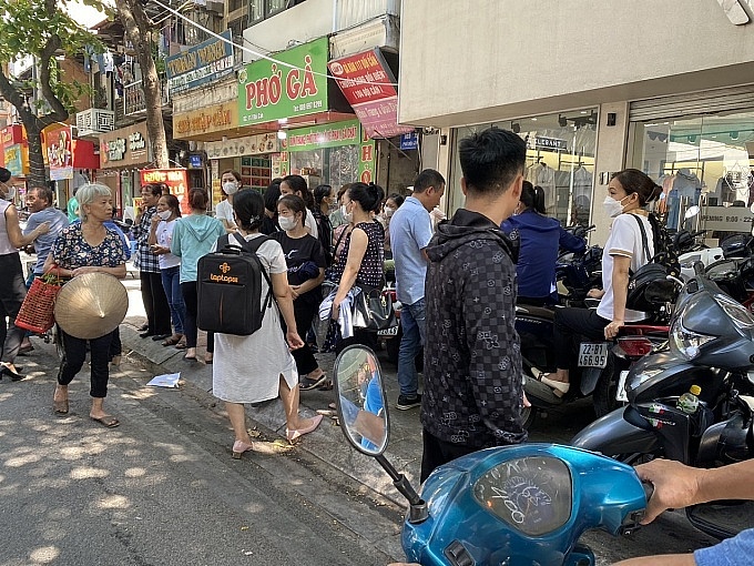 “Luật sư” Công đoàn: Nước mắt của NLĐ là động lực để chúng tôi “đi đến cùng”