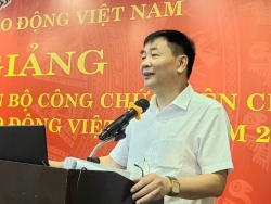 Nâng cao chất lượng đội ngũ cán bộ tham mưu trong cơ quan Tổng LĐLĐ Việt Nam