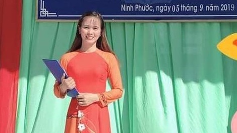 Những thành tích ấn tượng của một nữ lãnh đạo công đoàn trường học ở Ninh Thuận