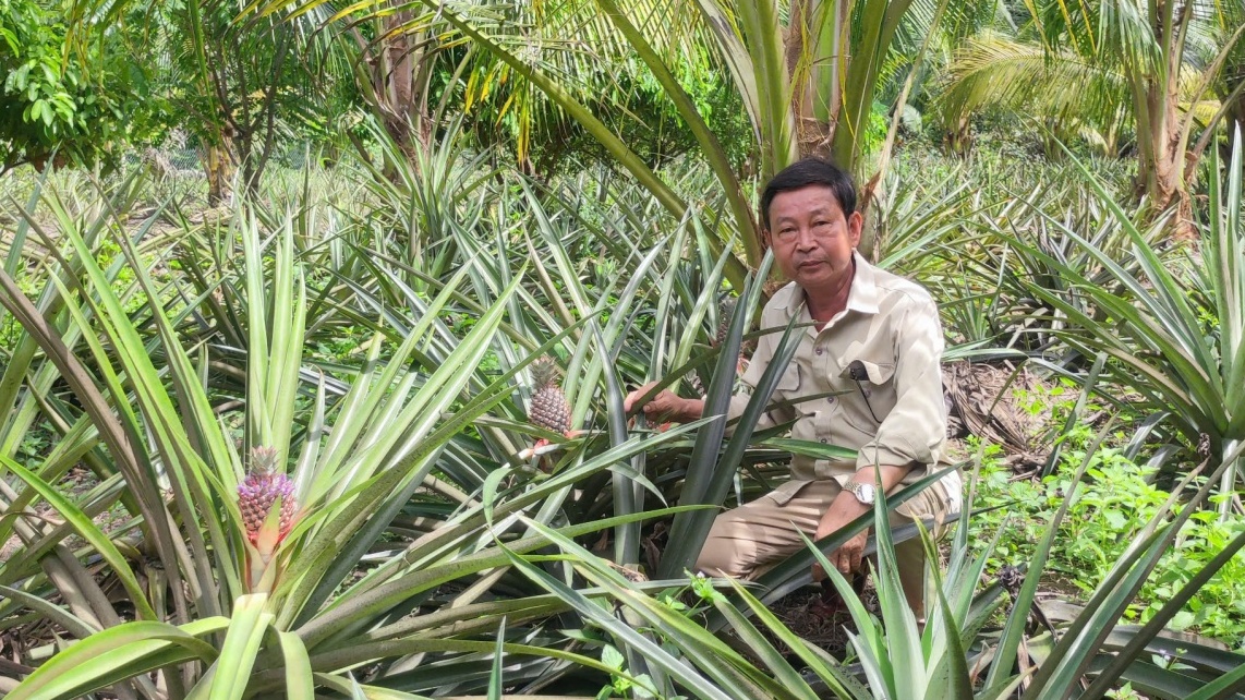 Người thầy độc thân mà không cô đơn nhờ "Mái ấm Công đoàn"