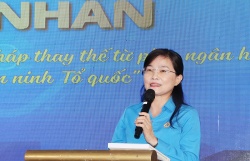 Tăng phúc lợi để công nhân không vướng bẫy “tín dụng đen”