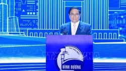 Thủ tướng đề nghị “3 tiên phong” trong quy hoạch Bình Dương 2021-2030