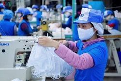 Thu nhập bình quân tháng của người lao động tăng 7,4%