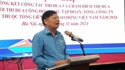 Thu nhập người lao động tại các doanh nghiệp Nhà nước tăng thế nào trong năm 2024?