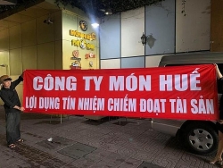 Chuỗi Món Huế: Khung hình phạt áp dụng cho tội lừa đảo và chiếm đoạt tài sản