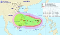 Thủ tướng Chính phủ chỉ đạo ứng phó khẩn cấp với bão số 6