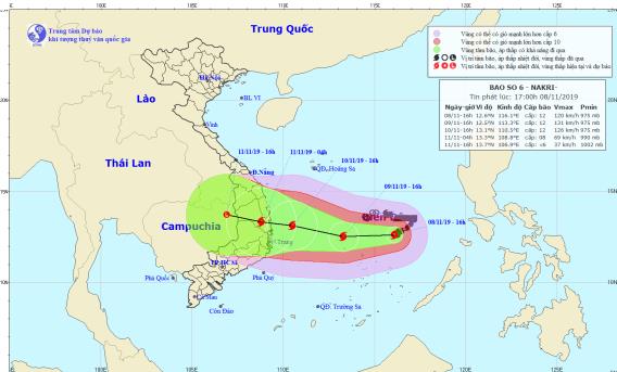 thu tuong chinh phu chi dao ung pho khan cap voi bao so 6