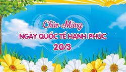 Công đoàn mang tinh thần ngày Quốc tế Hạnh phúc đến với người lao động