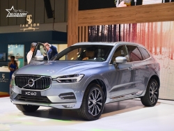 Volvo Việt Nam triệu hồi 583 xe do lỗi cầu chì