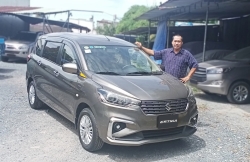 Chủ xe chia sẻ 3 điểm mạnh của Suzuki Ertiga sau thời gian dài sử dụng