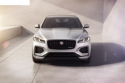 Jaguar F-Pace R-Dynamic có thêm phiên bản Black độc quyền mới