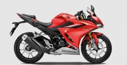 Honda CBR150R 2021 ra mắt tại Malaysia, sớm về Việt Nam