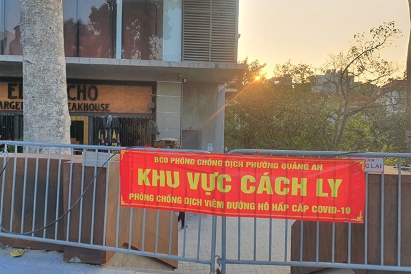 Chưa xác định được nguyên nhân tử vong của chuyên gia Nhật Bản là do Covid-19