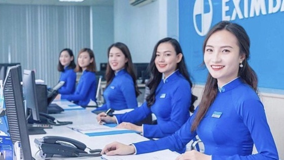 Eximbank lên kế hoạch bán cổ phiếu quỹ, tăng mạnh vốn điều lệ