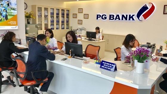 Ngã rẽ mới cho PG Bank?